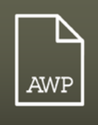 AWP Intro Journal Award Winners Announced Spotlight